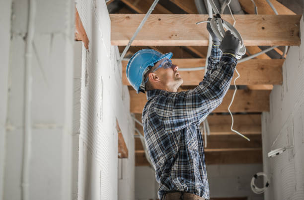 Best Licensed Electrician  in Cedar Mill, OR