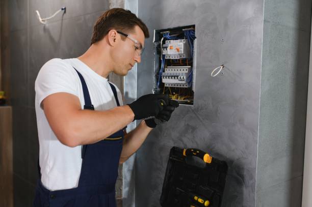 Best Licensed Electrician  in Cedar Mill, OR